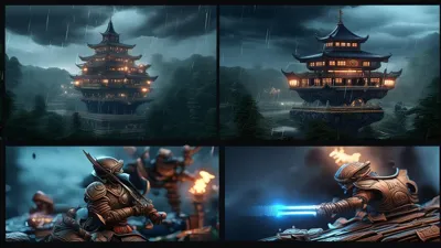 必看！9月6日滚动的天空礼包码福利满满